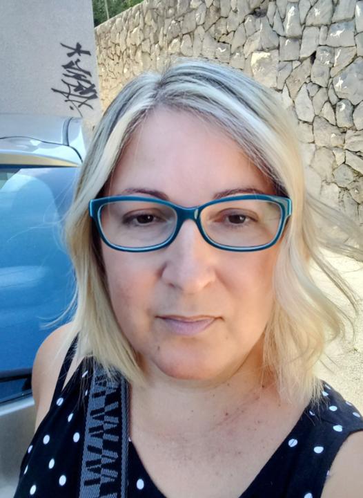 Mladenka Vrgoč