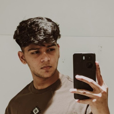 Hari Prasath