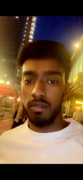 Aravinth Radhakrishnan