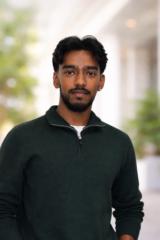 Aravinth Radhakrishnan