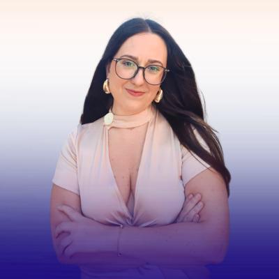 María Rodríguez Santamarta