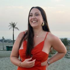 María Rodríguez Santamarta