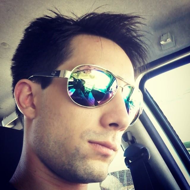 Andres Gonazalez