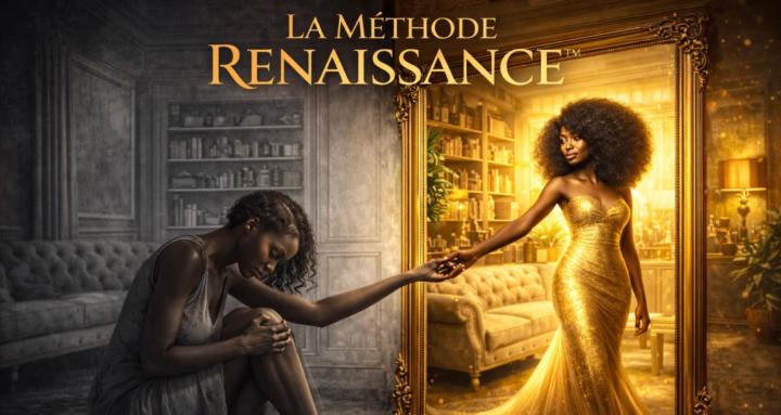 La méthode RENAISSANCE™ 🐦‍🔥