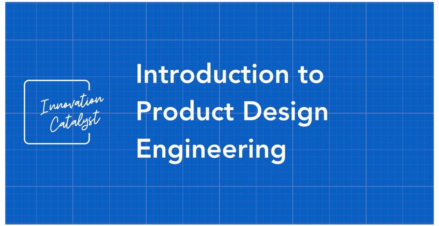 Product Design Engineering Fundamentals