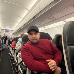 Nelson Aparicio