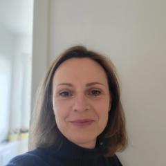 Britta Stephan