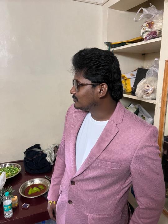 Naveenkumar Thennarasu