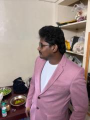 Naveenkumar Thennarasu