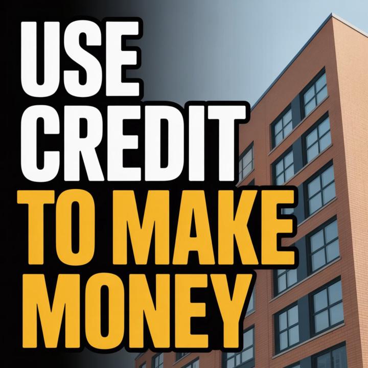 🚨 Want to buy rental homes or flip houses without loans?