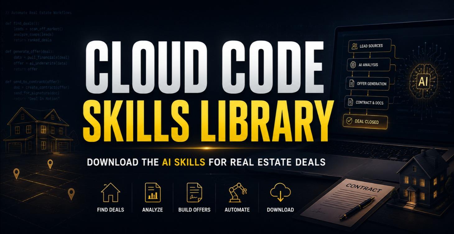 Cloud Code Skills Library