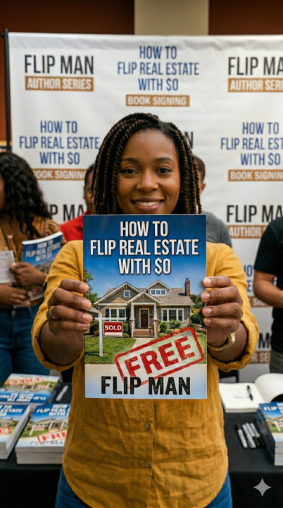 🔥Did You Know All This Wholesaling Training Is Free? 🏠💰