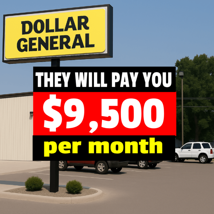 📦💰 Is It Smarter to Rent to Dollar General Than to People? 🏠👨‍👩‍👧‍👦