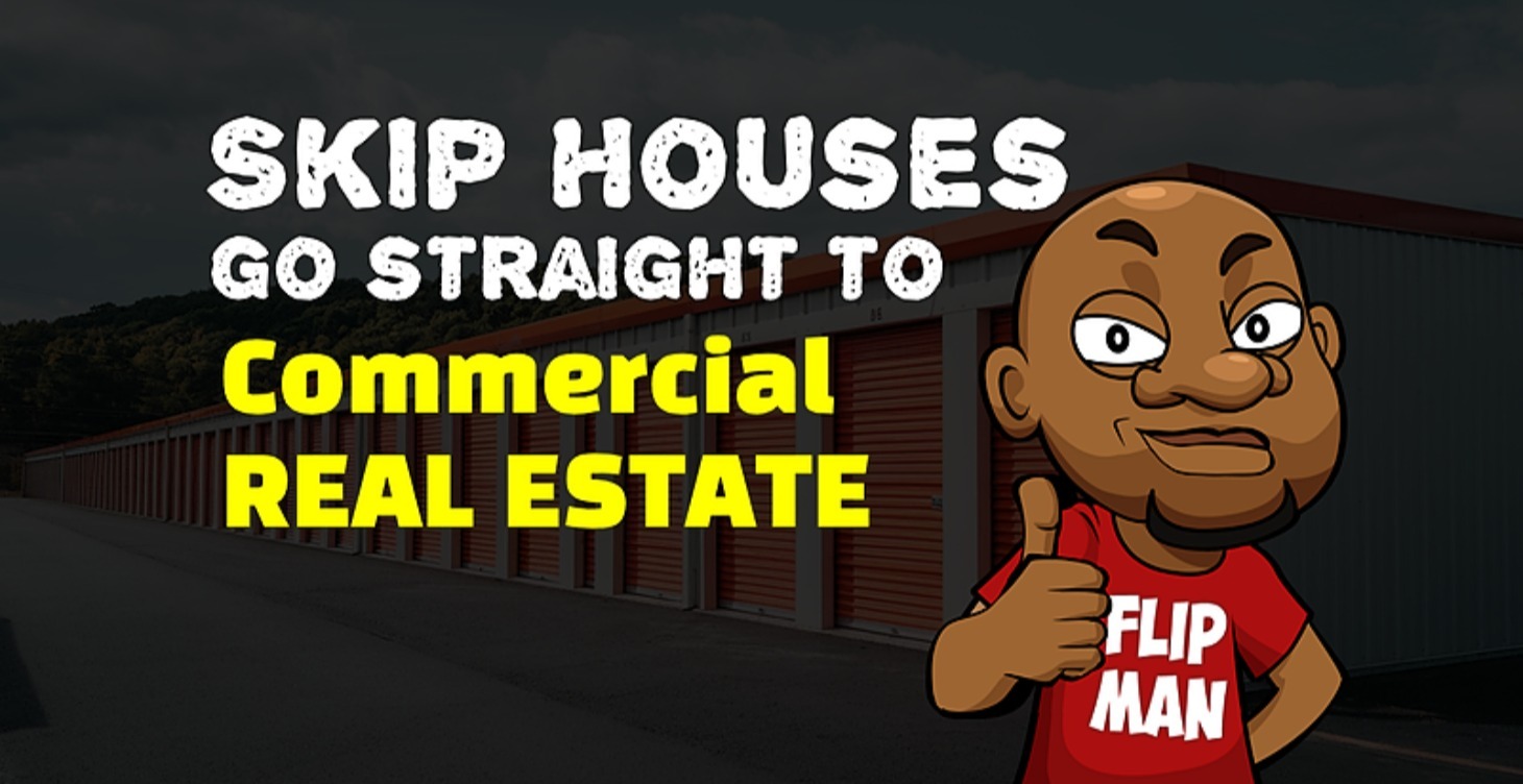 Wholesaling Self Storage Step by Step