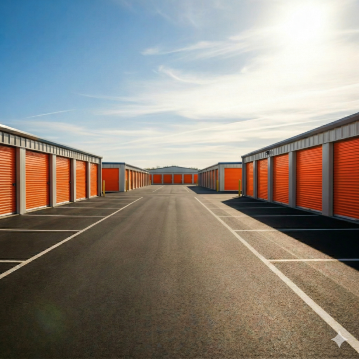 💰🔥 SELF STORAGE DEAL IN ARKANSAS - BREAK DOWN 