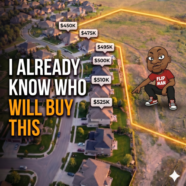 🔥 STOP Scrolling (LIVE) — This Might Change How You Do Land Deals