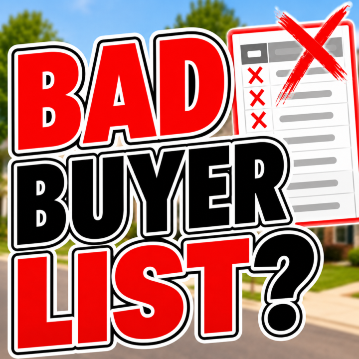 How to Find Real Cash Buyers Nationwide