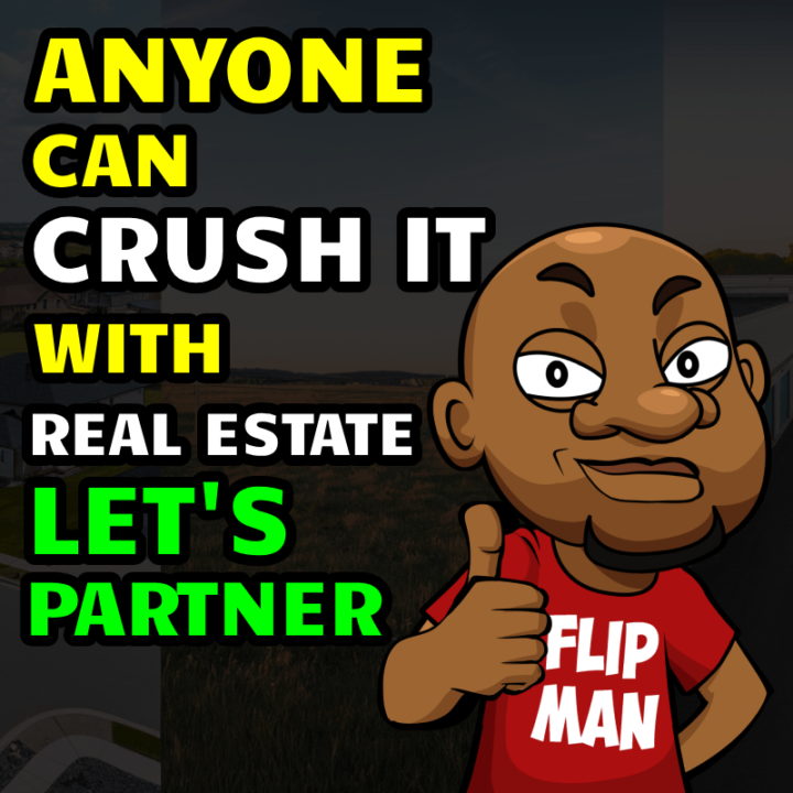 Flippinar #337 | Wholesaling Real Estate Made Simple IF You Do This!