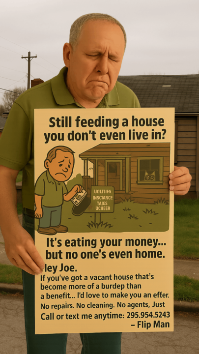 🏚️ Will Do Y’all Think? 📦 FedEx Test Idea 💡