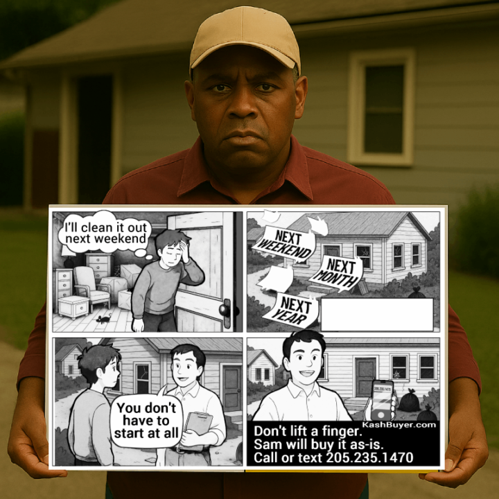 📬 Bandit Mail Has Been Ordered — This Thing Is HUGE 😳