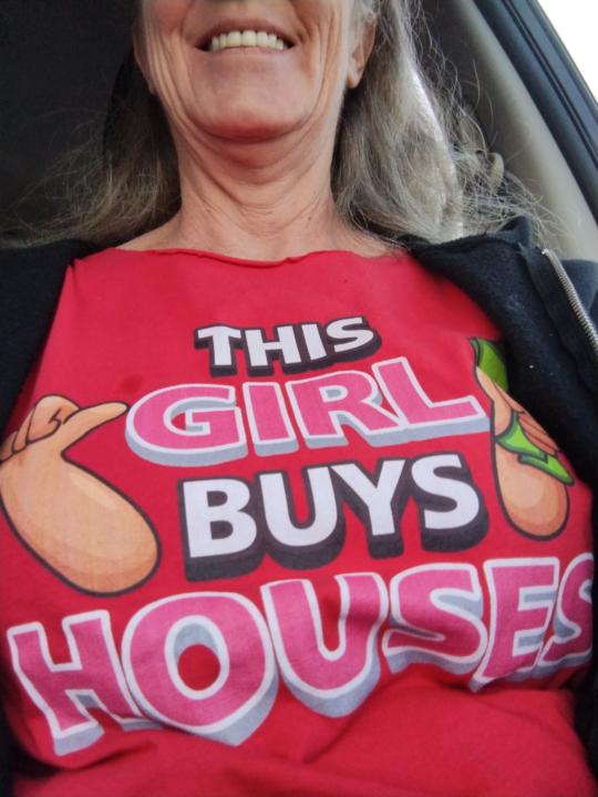 Driving today and representing!