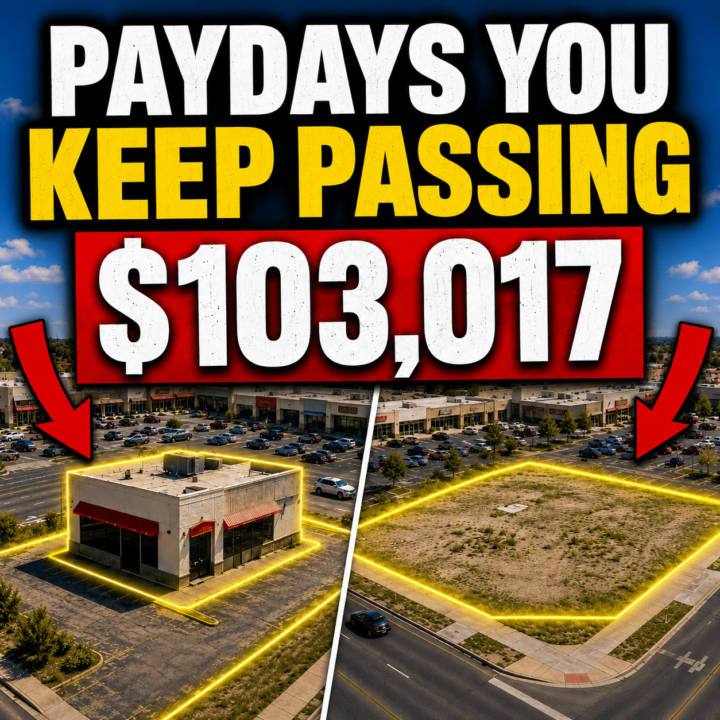 ✅ LIVE NOW: 🚨 Find Commercial Deals Nationwide 🚨