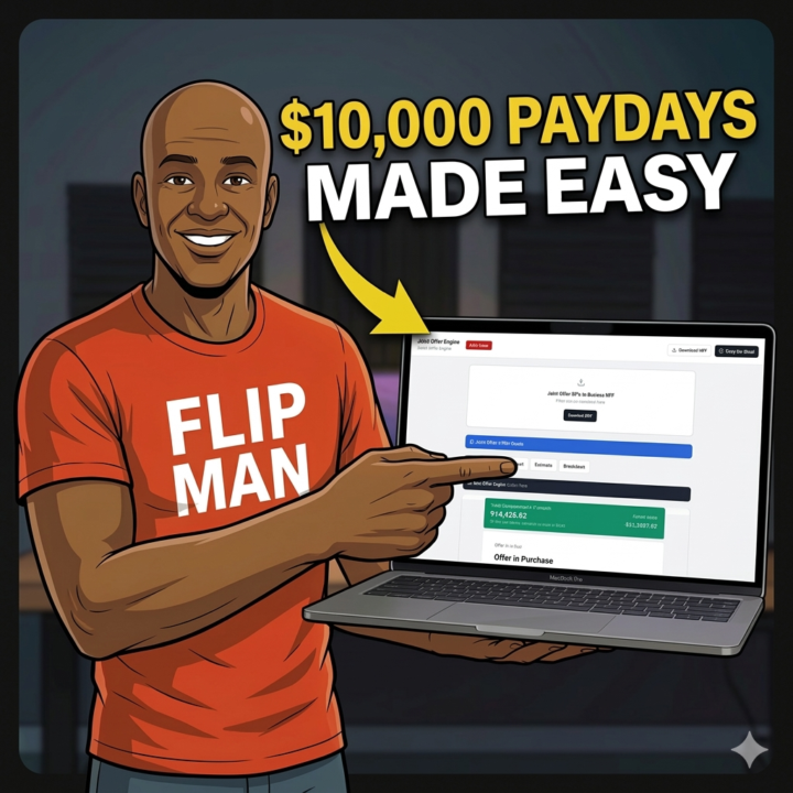 🚨 FREE Tool: Zompz Offer Engine