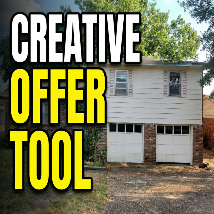 🚀 Stop Losing Deals Under $80K — Use This Instead