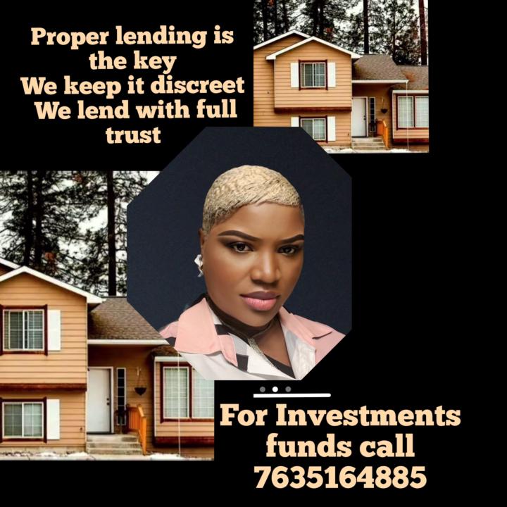 Private money lender