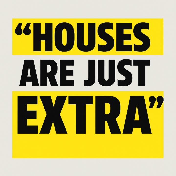 🏡 Why Smart Wholesalers Want Houses with 20+ Acres 🌳