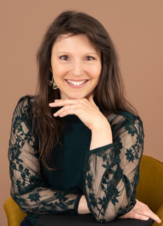 Florence Lappen