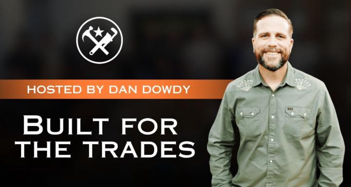 Built for the Trades