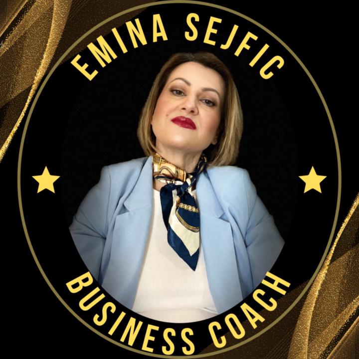 Emina Sejfic
