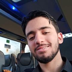Mohammed Al Kakai