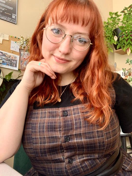 Haley Bedocs