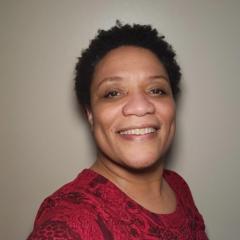 Yvette Thompson
