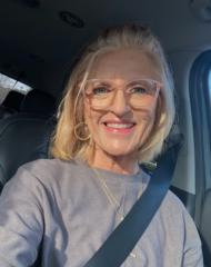 Christy Crump