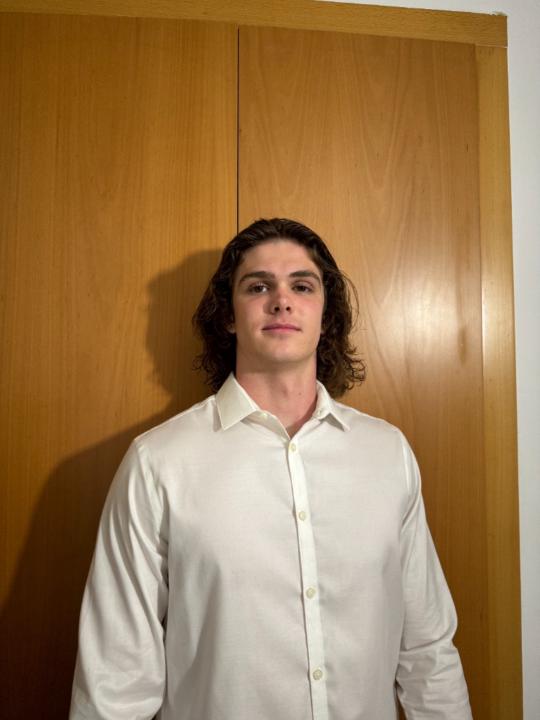 Jake Reinhardt