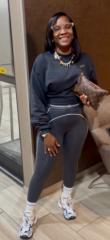 Renada Brown