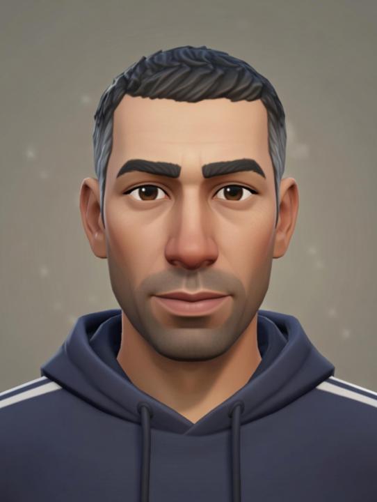 Bingo Ali