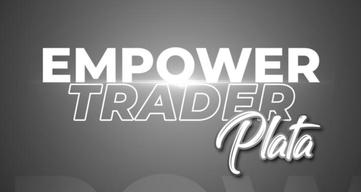 Empower Trader sala PLATA