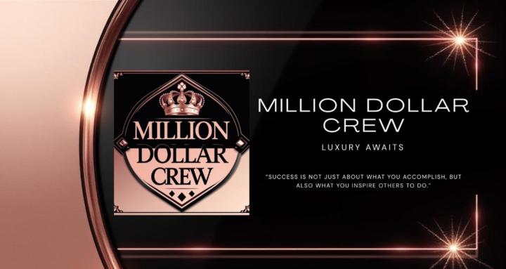💎 Million Dollar Crew