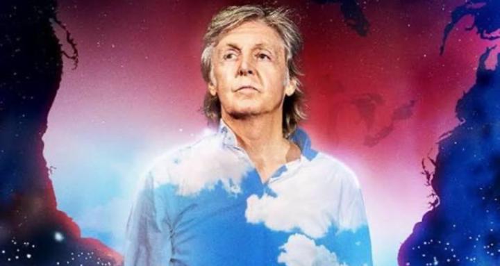 Road to 100 (McCartney Gigs)