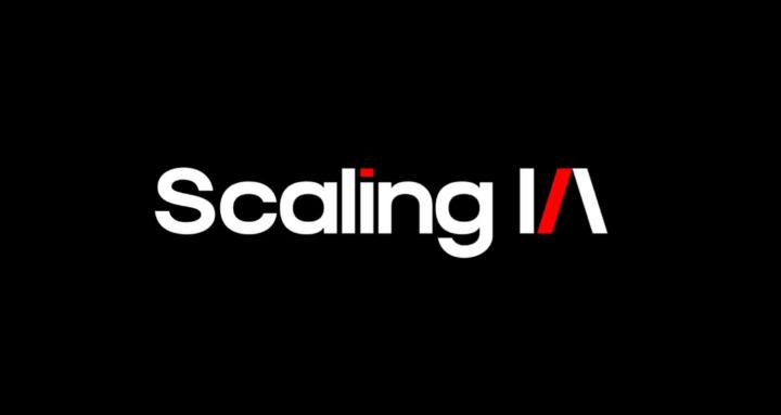 Scaling IA