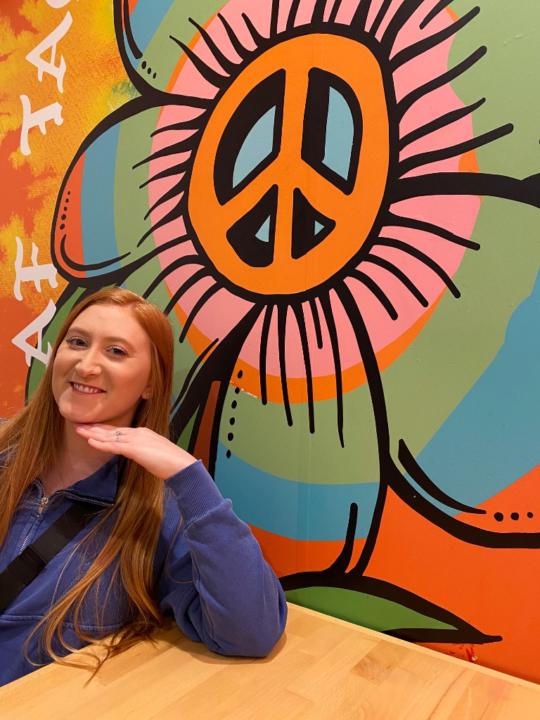 Rachel Ruggieri-Bacani