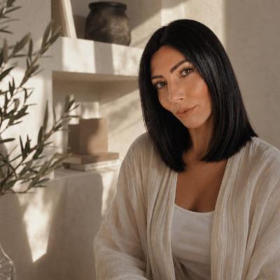 Sandra Gebenus