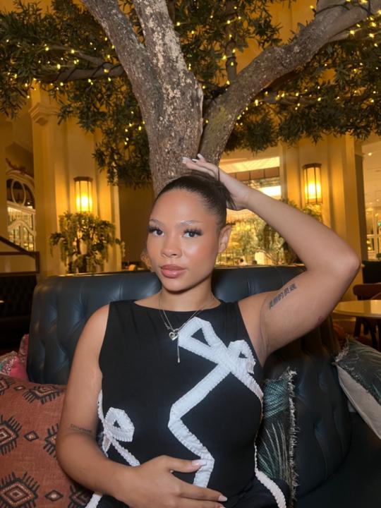 Tomisha Pollard-Roye