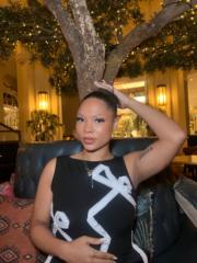 Tomisha Pollard-Roye