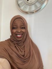 Ayinke Closet