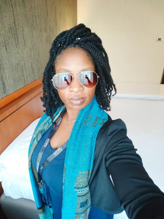 Adjoa Emefa Agboli